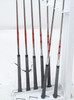 Callaway Apex/Apex Pro 21 Iron Set 4-Pw Stiff N.S. Pro Modus3 Tour105 29964 Good