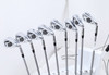 Ping G430 Green Dot Iron Set 5-Pw, Gw, Sw Senior Flex Alta Quick 45 3830642 Good