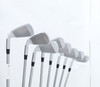 Ping G430 Green Dot Iron Set 5-Pw, Gw, Sw Senior Flex Alta Quick 45 3830642 Good