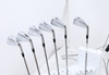 Taylormade P760 Iron Set 5-Pw Stiff Flex N.S. Pro Modus3 Tour105 13807873 Good