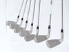 Nike Slingshot Hybrid Iron Set 4-Pw Regular Flex Nike 13838793 Good Left Hand Lh