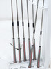 Nike Slingshot Hybrid Iron Set 4-Pw Regular Flex Nike 13838793 Good Left Hand Lh