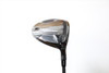Taylormade Qi35 Max 18.5° 5 Fairway Wood Stiff Flex Even Flow Riptide 70