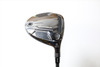 Taylormade Qi35 Max 18.5° 5 Fairway Wood Stiff Flex Hzrdus Black Gen 5 70 Good