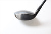 Taylormade Qi35 Max 18.5° 5 Fairway Wood Stiff Flex Hzrdus Black Gen 5 70 Good