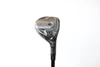 Taylormade Qi35 Rescue 22° 4 Hybrid Extra Stiff Flex Tensei Av White 85 Good