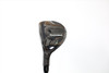 Taylormade Qi35 Rescue 22° 4 Hybrid Extra Stiff Tensei Av White Good Left Hand