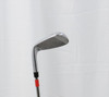 Taylormade Qi Approach Wedge - Stiff Kbs Max 85 Mt Stl 13815152 Good