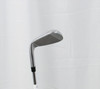 Taylormade Qi Approach Wedge- Regular Kbs Max Mt 85 Stl 13819969 Good