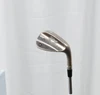 Titleist Vokey Sm6 Raw F Grind Wedge 52°-12 Vokey Design Stl 13819667 Good