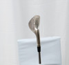 Titleist Vokey Sm6 Raw F Grind Wedge 52°-12 Vokey Design Stl 13819667 Good