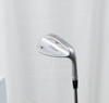 Titleist Vokey Sm4 Tour Chrome Wedge 52°-8 Vokey Design Stl 13819676 Good