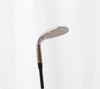 Mizuno T1 Denim Copper C Grind Wedge 58°-8 Kbs Tour Lite Black Stl 13837664