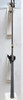 Titleist Vokey Sm8 Brushed Steel S Grind Wedge 54°-10 Stiff Stl 13830747 Good