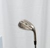 Titleist Vokey Sm8 Raw M Grind Wedge 58°-8 Vokey Design Sm8 Stl 13835092 Good