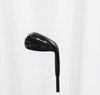 Mizuno T1 Black Ion S Grind Wedge 54°-12 Kbs Hi-Rev 2.0 Black Stl 13837945 Good