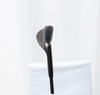 Mizuno T1 Black Ion S Grind Wedge 54°-12 Kbs Hi-Rev 2.0 Black Stl 13837945 Good