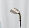 Titleist Vokey Sm5 Gold Nickel S Grind Wedge 56°-10 Kbs Max 85 Stl 13819715 Good
