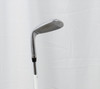 Titleist Vokey Sm5 Tour Chrome M Grind Wedge 54°-10 Kbs Max 85 Stl 13819752 Good