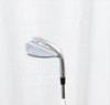 Mizuno T1 White Satin M Grind Wedge 56°-10 Dynamic Gold Tour Issue Stl 13841689