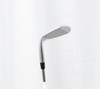 Mizuno T1 White Satin M Grind Wedge 56°-10 Dynamic Gold Tour Issue Stl 13841689