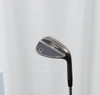 Titleist Vokey Sm5 Raw Black F Grind Wedge 52°-8 Vokey Design Stl 13819696 Good