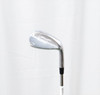 Mizuno T1 White Satin S Grind Wedge 52°-10 Dynamic Gold Tour Issue Stl 13841716