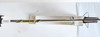 Mizuno T1 White Satin S Grind Wedge 52°-10 Dynamic Gold Tour Issue Stl 13841716