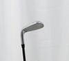 Titleist T350 4G Approach Wedge - Kbs Max Graphite Iron 55 Stl 3820247 Excellent