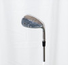 Titleist Vokey Sm5 Tour Chrome F Grind Wedge 54°-14 Regular Graphite 768822 Fair