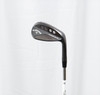 Callaway Jaws Raw Black Plasma S Grind Wedge 56°-10 Dynamic Gold Stl 774846 Good