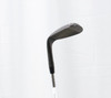Callaway Jaws Raw Black Plasma S Grind Wedge 56°-10 Dynamic Gold Stl 774846 Good