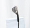 Callaway Jaws Raw Black Plasma S Grind Wedge 56°-10 Kbs $-Taper Stl 3776254 Good