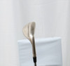 Titleist Vokey Sm9 Brushed Steel M Grind Wedge 60°-8 Vokey Design 13834021 Fair