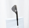Titleist Vokey Sm10 Jet Black F Grind Wedge 52°-8 Vokey Design Stl 13788464 Fair