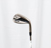 Mizuno S23 Copper Cobalt C Grind Wedge 58°-8 Kbs Hi-Rev 2.0 115 Stl 3804559 Good