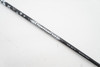Mitsubishi Chemical Diamana Wb 63 Stiff 42.75" Mini Driver Shaft Callaway Elyte