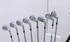 Titleist T100 S Iron Set 4-Pw, Gw Stiff Flex Kbs Tour 90 Steel 1302354 Good