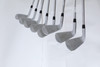 Titleist T100 S Iron Set 4-Pw, Gw Stiff Flex Kbs Tour 90 Steel 1302354 Good