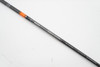 Mitsubishi Tensei 1K Pro Orange 60-S Stiff 44.5" Driver Shaft Titleist TSR GTS