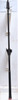 Wilson Dynapwr Max 10.5° Driver Stiff Flex Hzrdus Black 5G 60 13863780 Good