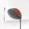 Taylormade Stealth 2 10.5° Driver Stiff Kai'Li Red 60 11265037 Fair Left Hand