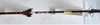 Taylormade Stealth 2 10.5° Driver Stiff Kai'Li Red 60 11265037 Fair Left Hand