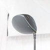 Taylormade Qi35 9° Driver Extra Stiff Flex Kai'Li Red 13281907 Good Left Hand