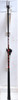 Taylormade Qi35 9° Driver Extra Stiff Flex Kai'Li Red 13281907 Good Left Hand