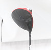 Taylormade Stealth 2 9° Driver Extra Stiff Hzrdus Gen 4 Black 60 11300273 Good