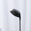Cobra Aerojet 9° Driver Stiff Flex Aldila Rogue Black 13806669 Good Left Hand