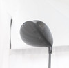 Cobra Aerojet 9° Driver Stiff Flex Aldila Rogue Black 13806669 Good Left Hand