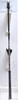Cobra Aerojet 9° Driver Stiff Flex Aldila Rogue Black 13806669 Good Left Hand