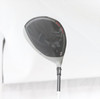 Taylormade M4 2021 9.5° Driver Stiff Flex Fujikura Atmos Red 5 13832443 Fair